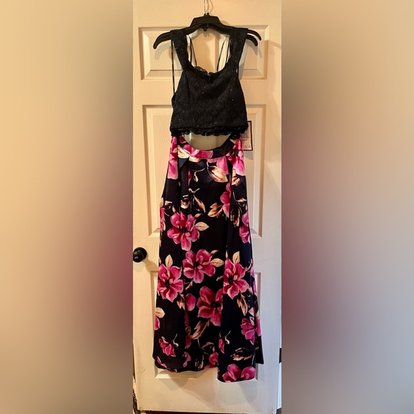 NWT Speechless Dress - Picture 3 of 3